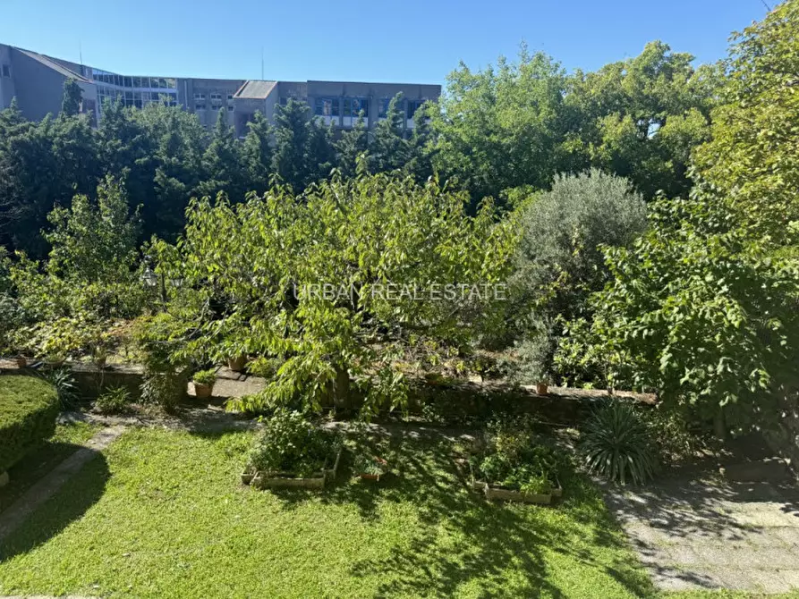 Immagine 31 di Villa in vendita  in VIA DELL'EREMO 11 a Trieste