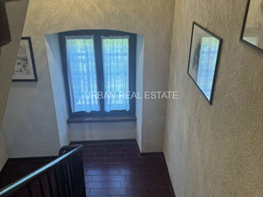 Immagine 32 di Villa in vendita  in VIA DELL'EREMO 11 a Trieste