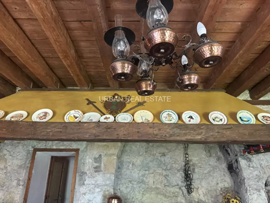 Immagine 33 di Villa in vendita  in VIA DELL'EREMO 11 a Trieste