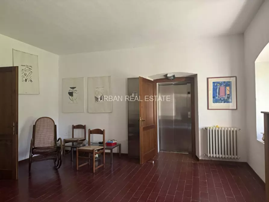 Immagine 35 di Villa in vendita  in VIA DELL'EREMO 11 a Trieste