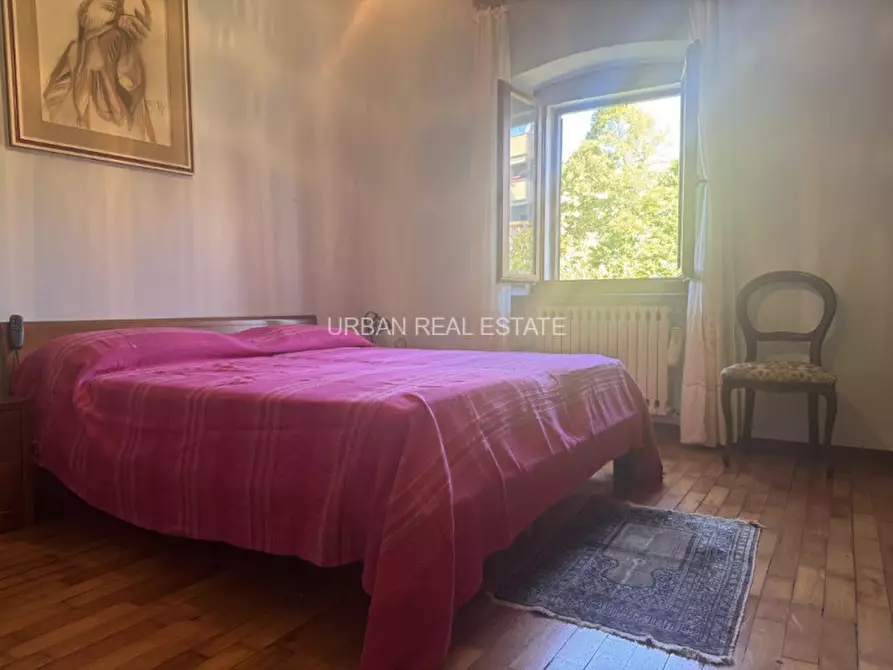 Immagine 36 di Villa in vendita  in VIA DELL'EREMO 11 a Trieste