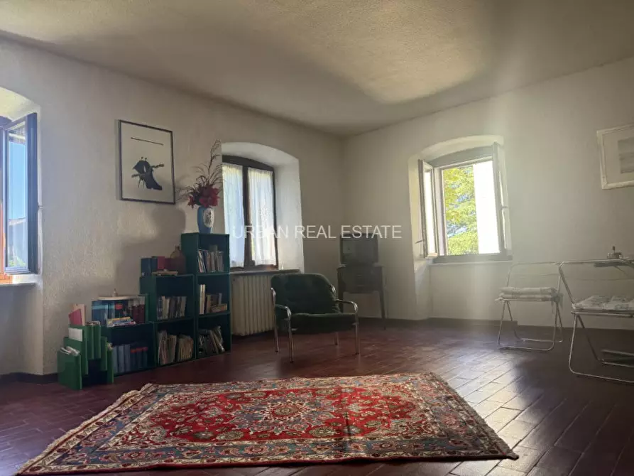 Immagine 37 di Villa in vendita  in VIA DELL'EREMO 11 a Trieste