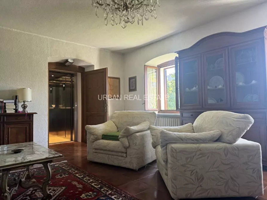 Immagine 39 di Villa in vendita  in VIA DELL'EREMO 11 a Trieste