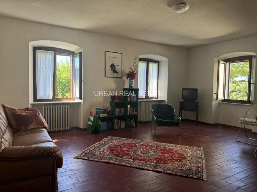 Immagine 40 di Villa in vendita  in VIA DELL'EREMO 11 a Trieste