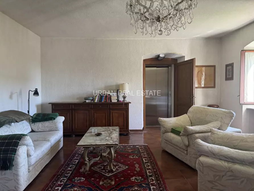 Immagine 41 di Villa in vendita  in VIA DELL'EREMO 11 a Trieste