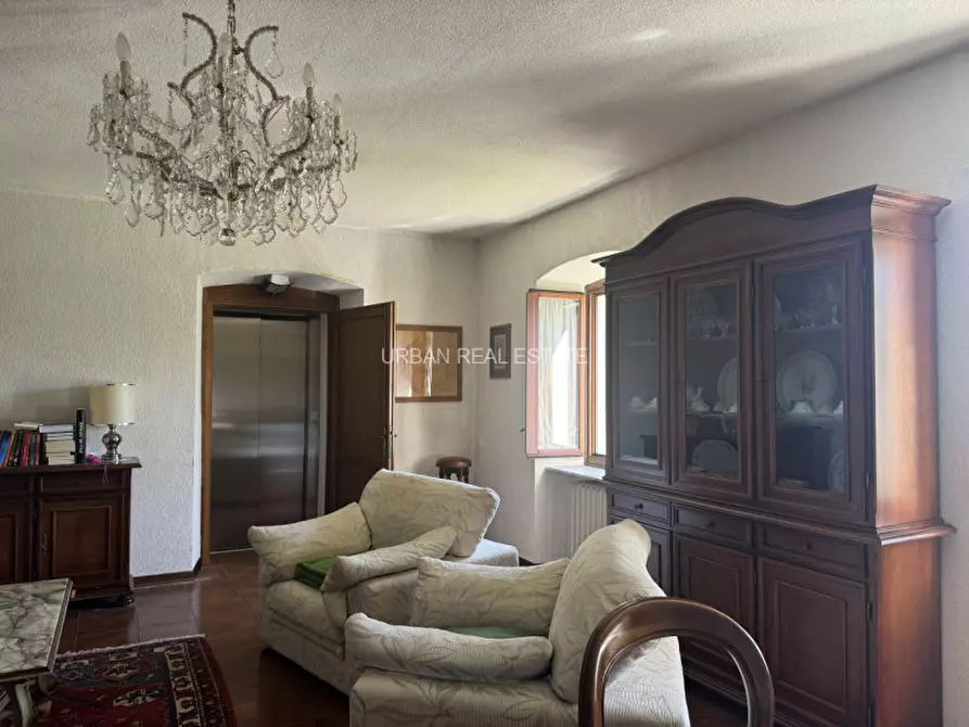 Immagine 42 di Villa in vendita  in VIA DELL'EREMO 11 a Trieste