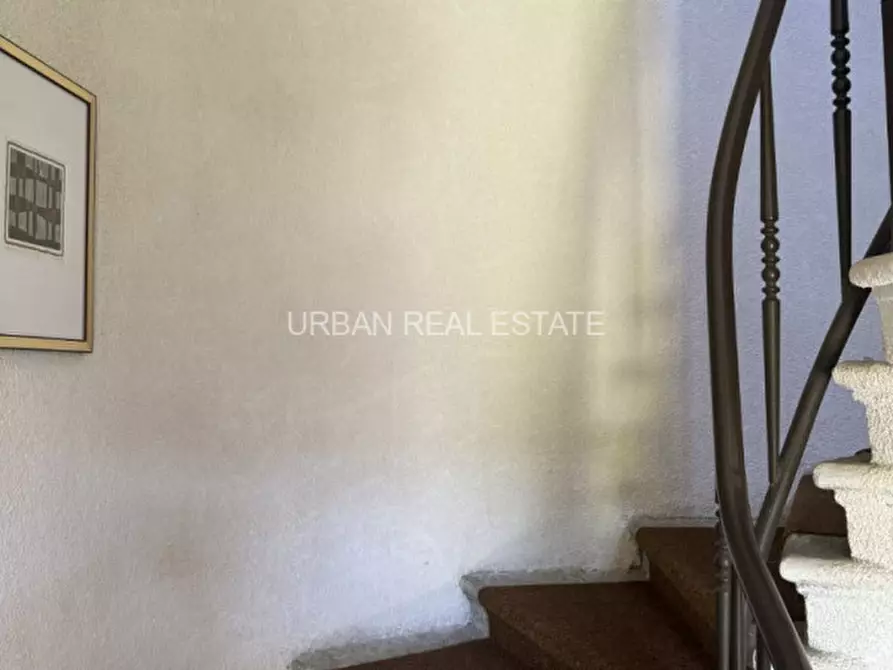 Immagine 43 di Villa in vendita  in VIA DELL'EREMO 11 a Trieste