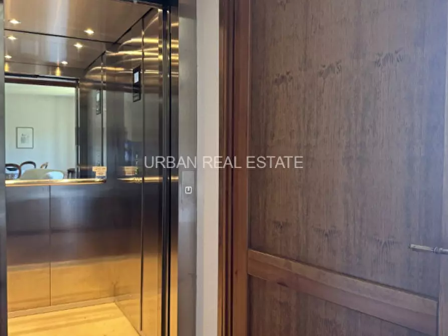 Immagine 45 di Villa in vendita  in VIA DELL'EREMO 11 a Trieste