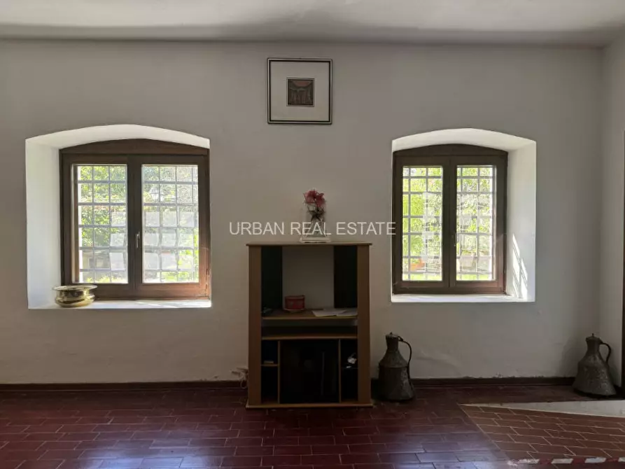 Immagine 46 di Villa in vendita  in VIA DELL'EREMO 11 a Trieste