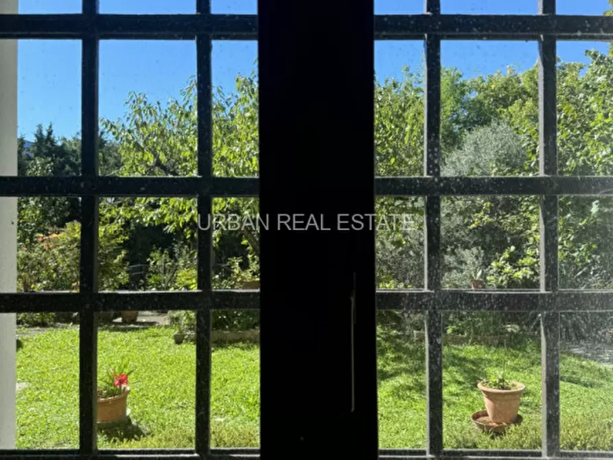 Immagine 47 di Villa in vendita  in VIA DELL'EREMO 11 a Trieste