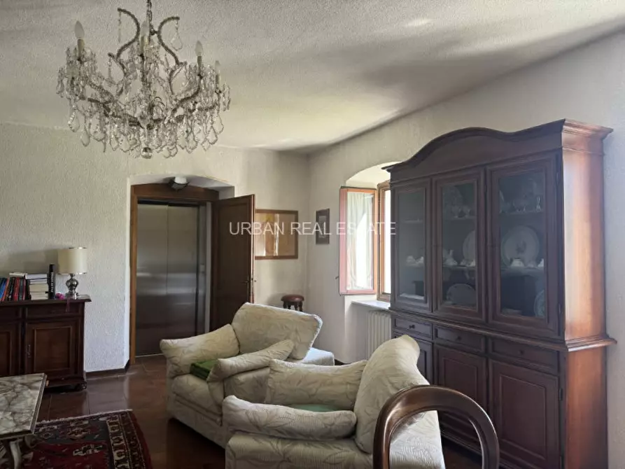 Immagine 48 di Villa in vendita  in VIA DELL'EREMO 11 a Trieste