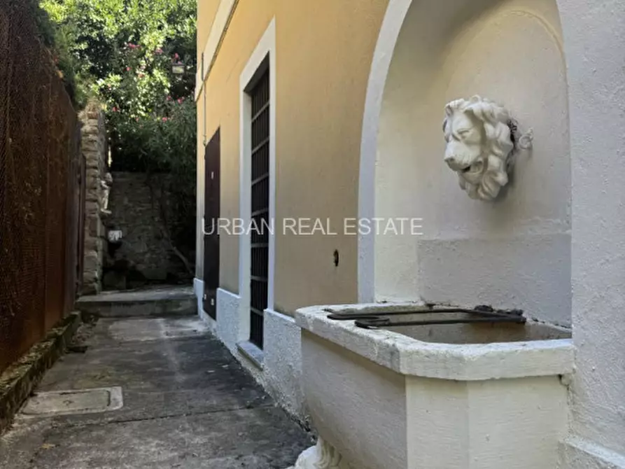 Immagine 49 di Villa in vendita  in VIA DELL'EREMO 11 a Trieste