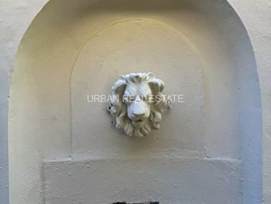 Immagine 50 di Villa in vendita  in VIA DELL'EREMO 11 a Trieste