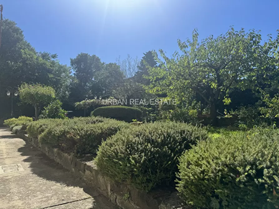 Immagine 51 di Villa in vendita  in VIA DELL'EREMO 11 a Trieste