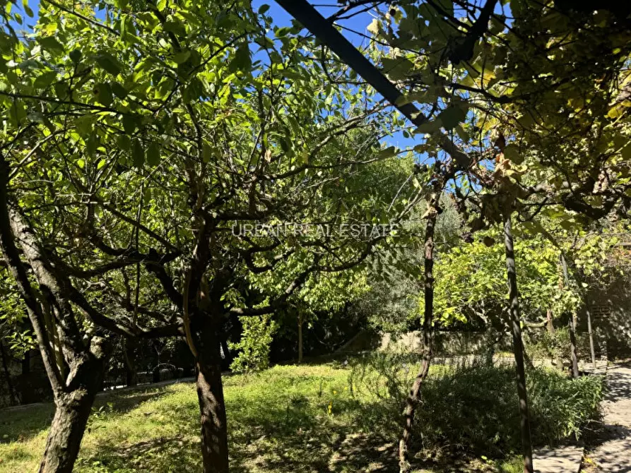 Immagine 52 di Villa in vendita  in VIA DELL'EREMO 11 a Trieste