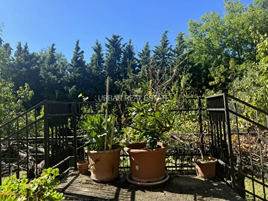 Immagine 53 di Villa in vendita  in VIA DELL'EREMO 11 a Trieste