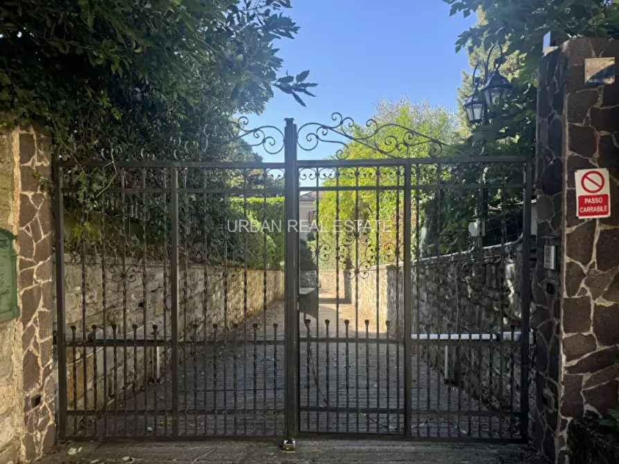 Immagine 55 di Villa in vendita  in VIA DELL'EREMO 11 a Trieste