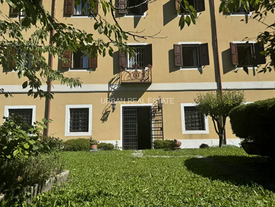 Immagine 56 di Villa in vendita  in VIA DELL'EREMO 11 a Trieste