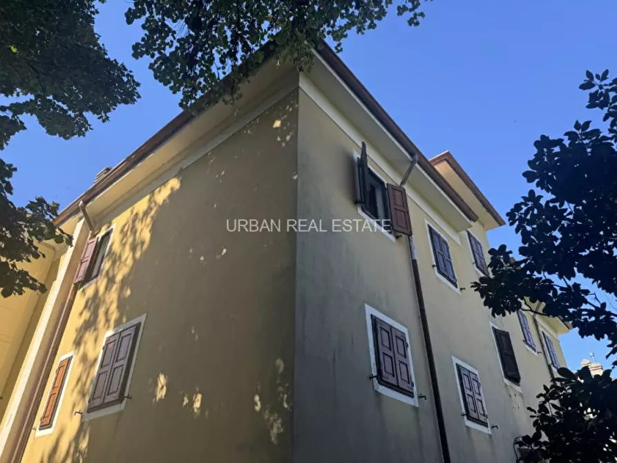 Immagine 57 di Villa in vendita  in VIA DELL'EREMO 11 a Trieste