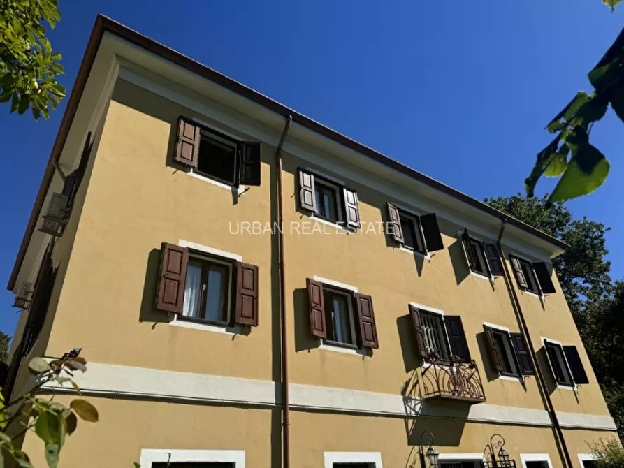 Immagine 58 di Villa in vendita  in VIA DELL'EREMO 11 a Trieste