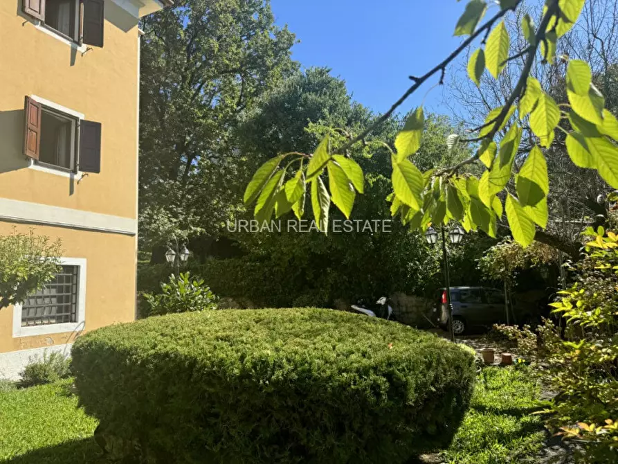 Immagine 59 di Villa in vendita  in VIA DELL'EREMO 11 a Trieste