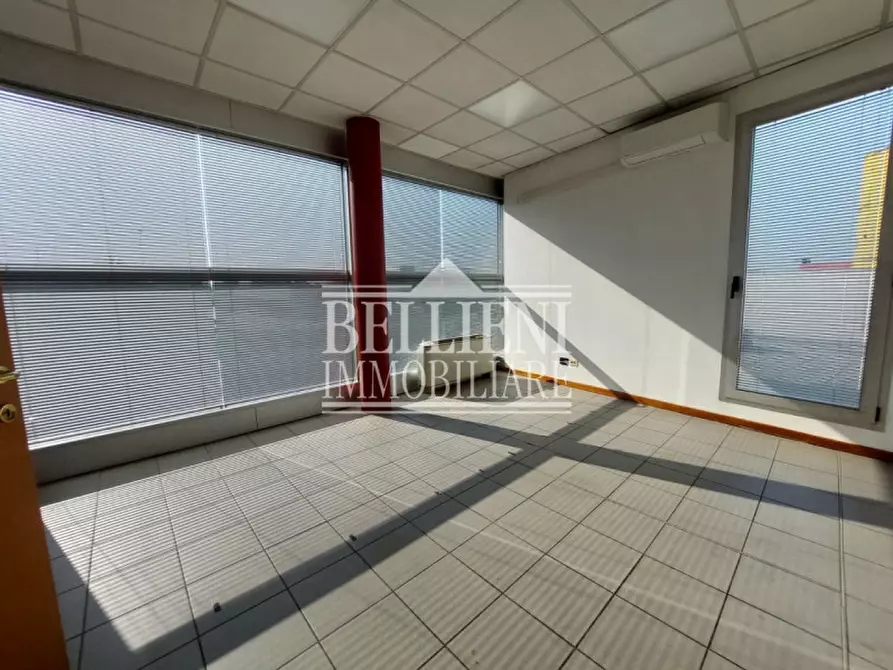 Immagine 3 di Ufficio in affitto  in Via Olmo a Vicenza