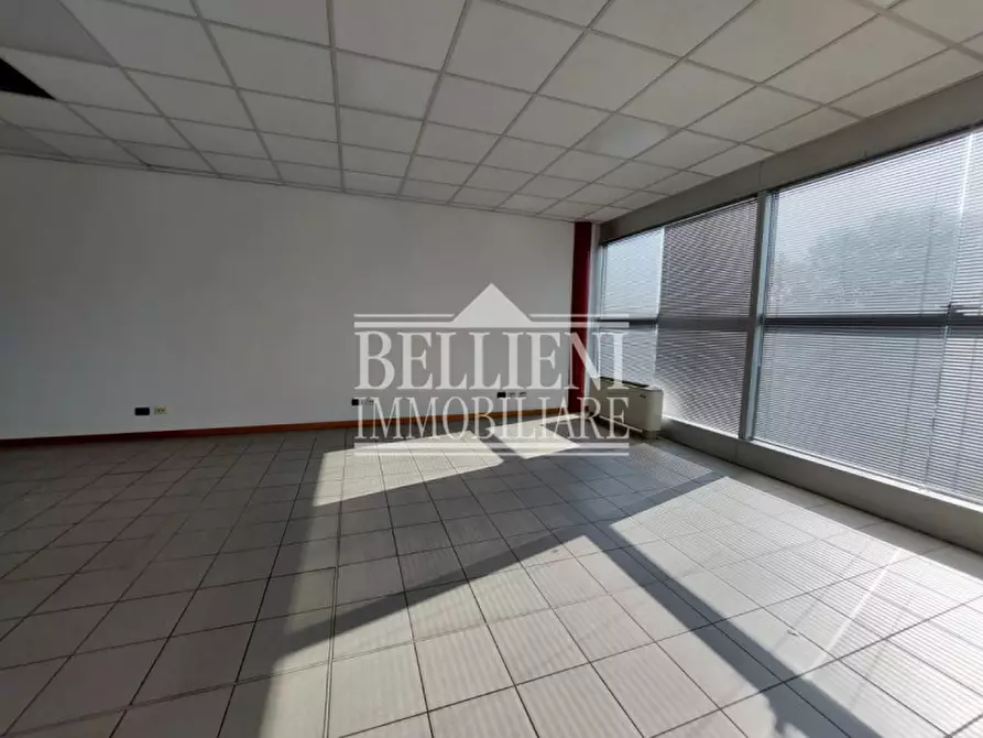 Immagine 4 di Ufficio in affitto  in Via Olmo a Vicenza