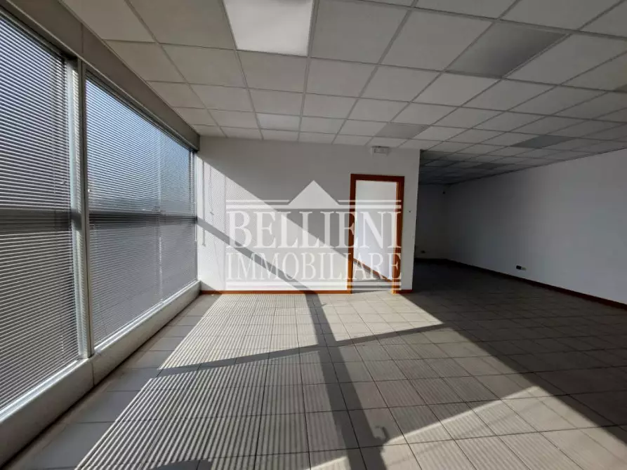 Immagine 5 di Ufficio in affitto  in Via Olmo a Vicenza