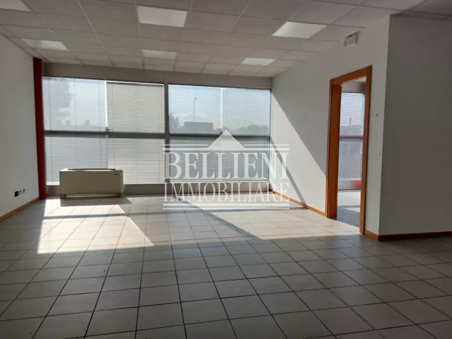 Immagine 7 di Ufficio in affitto  in Via Olmo a Vicenza