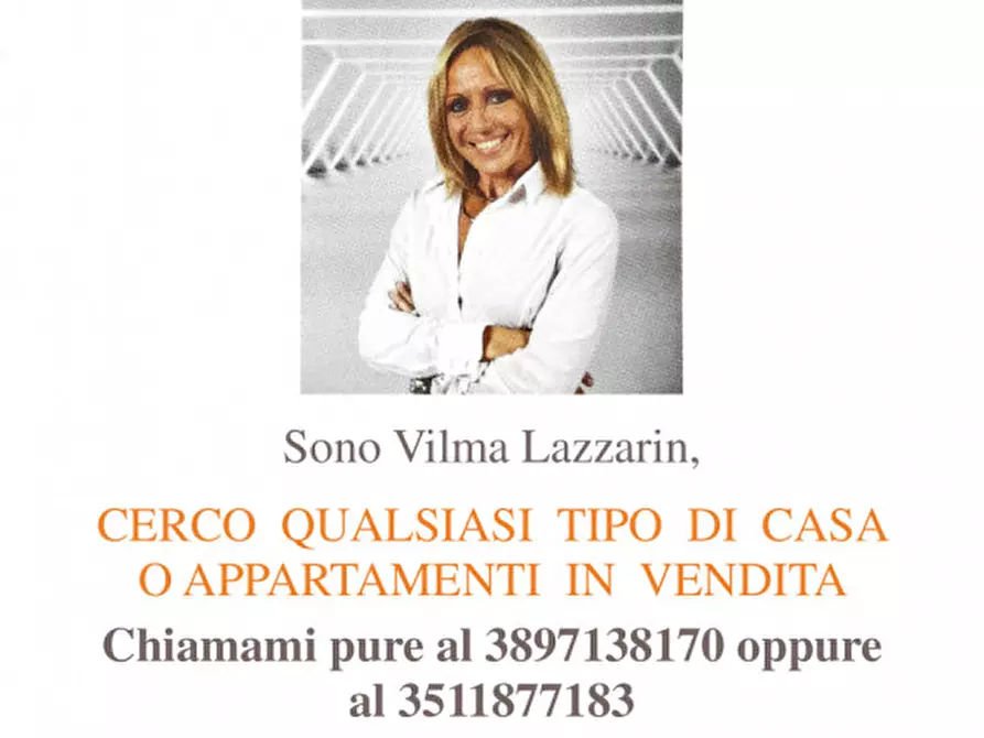 Immagine 1 di Appartamento in vendita  a Conselve