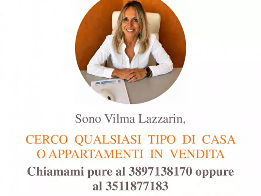Immagine 2 di Appartamento in vendita  a Conselve