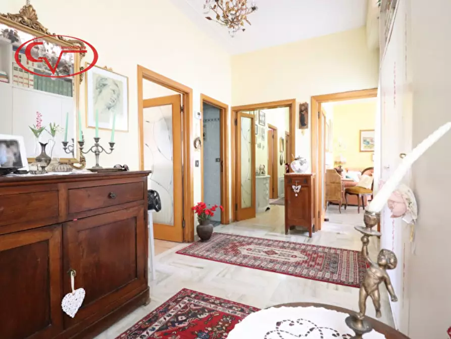 Immagine 2 di Appartamento in vendita  in VIA XIV Luglio a Montevarchi