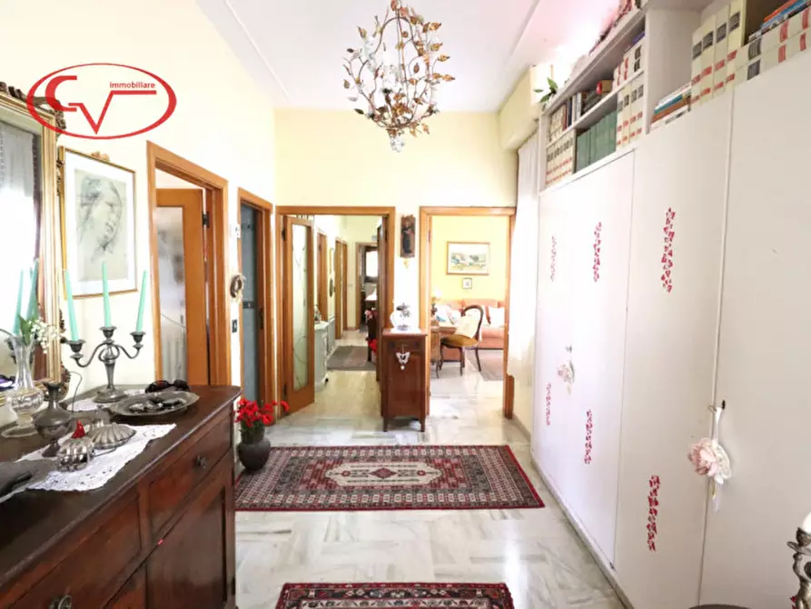 Immagine 3 di Appartamento in vendita  in VIA XIV Luglio a Montevarchi