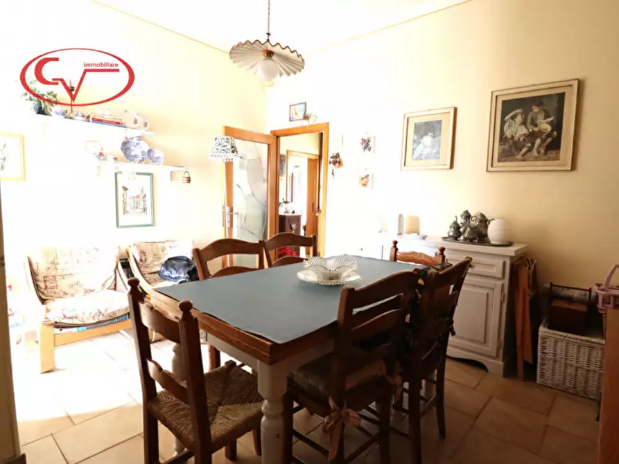 Immagine 6 di Appartamento in vendita  in VIA XIV Luglio a Montevarchi