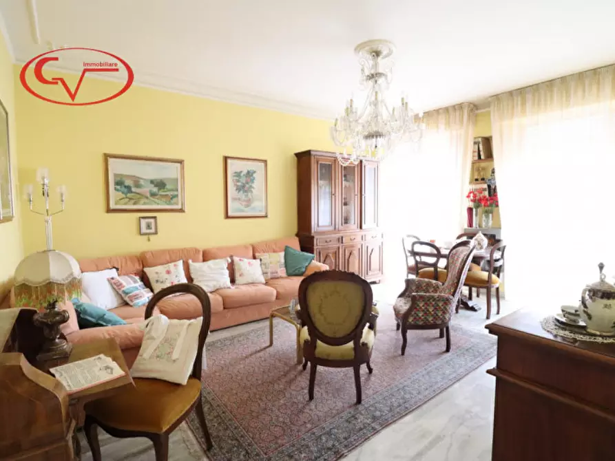 Immagine 8 di Appartamento in vendita  in VIA XIV Luglio a Montevarchi