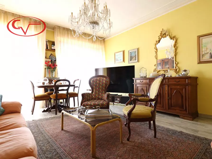 Immagine 12 di Appartamento in vendita  in VIA XIV Luglio a Montevarchi