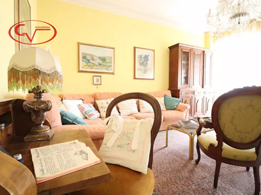 Immagine 13 di Appartamento in vendita  in VIA XIV Luglio a Montevarchi