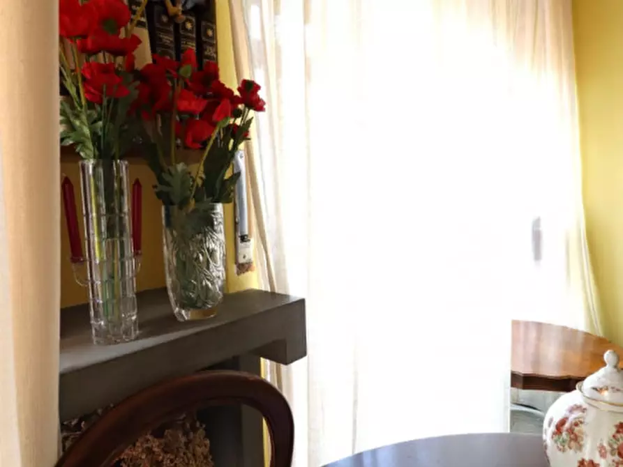 Immagine 14 di Appartamento in vendita  in VIA XIV Luglio a Montevarchi