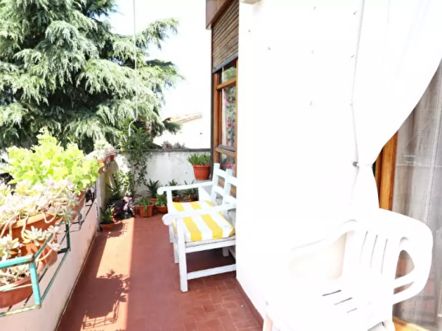 Immagine 15 di Appartamento in vendita  in VIA XIV Luglio a Montevarchi
