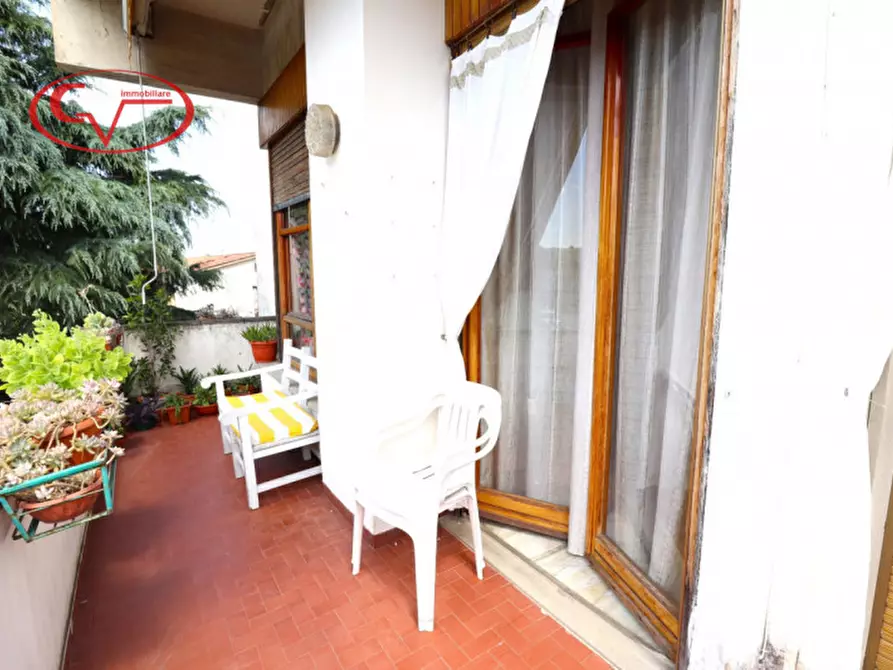Immagine 16 di Appartamento in vendita  in VIA XIV Luglio a Montevarchi