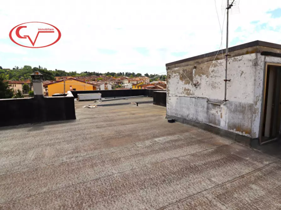 Immagine 18 di Appartamento in vendita  in VIA XIV Luglio a Montevarchi