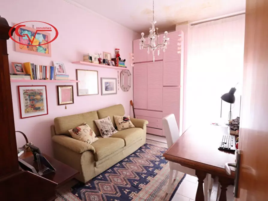 Immagine 20 di Appartamento in vendita  in VIA XIV Luglio a Montevarchi