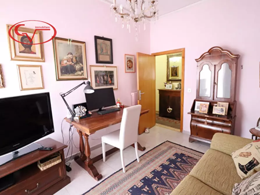 Immagine 21 di Appartamento in vendita  in VIA XIV Luglio a Montevarchi