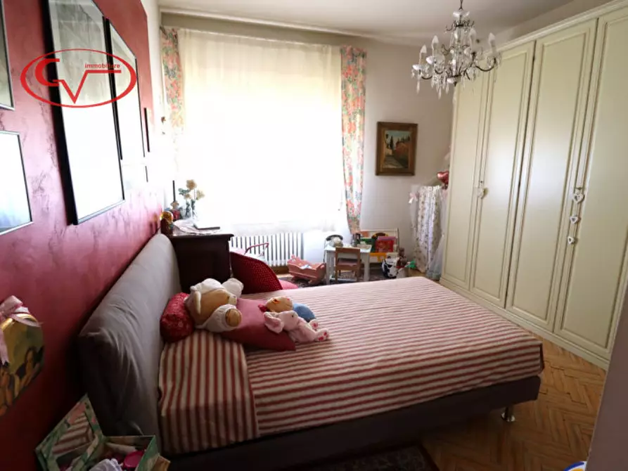 Immagine 22 di Appartamento in vendita  in VIA XIV Luglio a Montevarchi