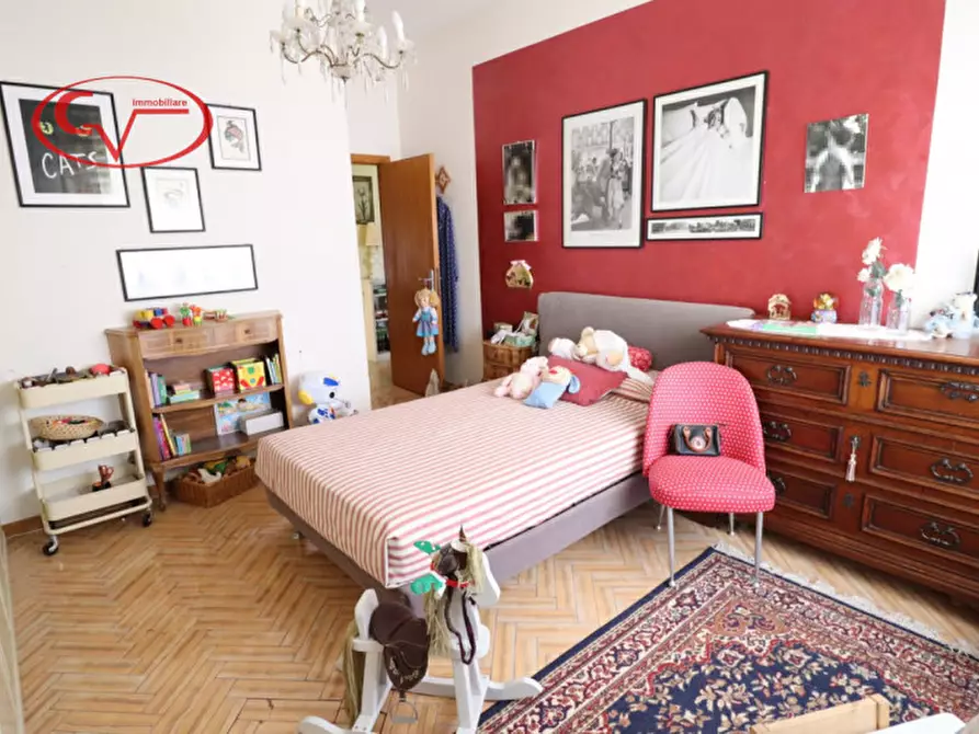 Immagine 23 di Appartamento in vendita  in VIA XIV Luglio a Montevarchi