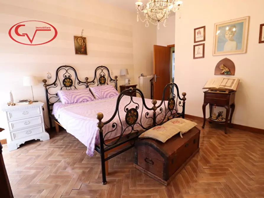 Immagine 25 di Appartamento in vendita  in VIA XIV Luglio a Montevarchi