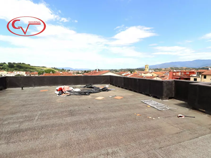 Immagine 26 di Appartamento in vendita  in VIA XIV Luglio a Montevarchi