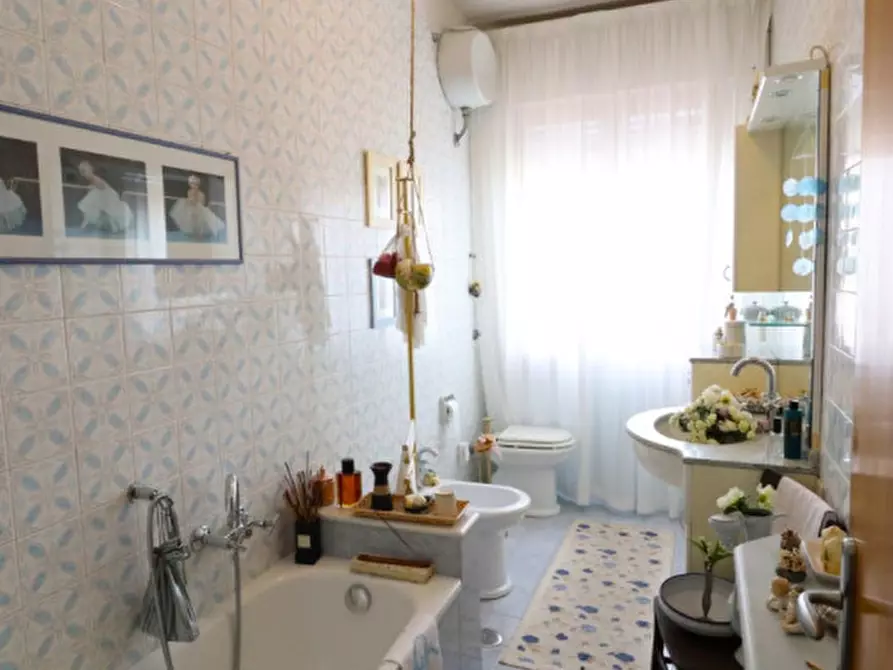 Immagine 28 di Appartamento in vendita  in VIA XIV Luglio a Montevarchi