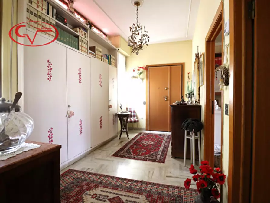 Immagine 29 di Appartamento in vendita  in VIA XIV Luglio a Montevarchi
