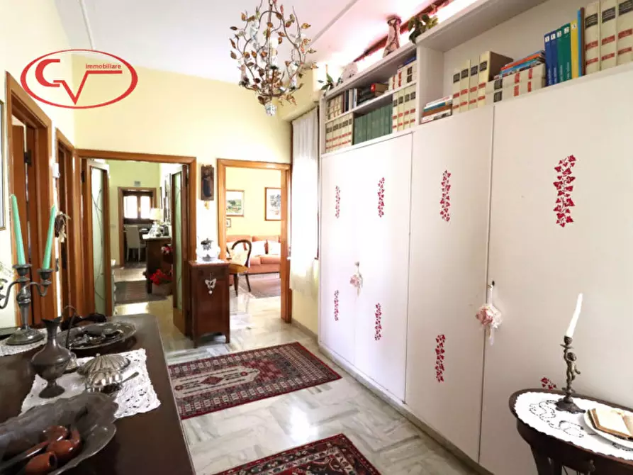 Immagine 30 di Appartamento in vendita  in VIA XIV Luglio a Montevarchi